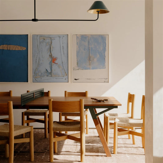 Enhancing Your Dining Room: A Comprehensive Guide to Art Selection