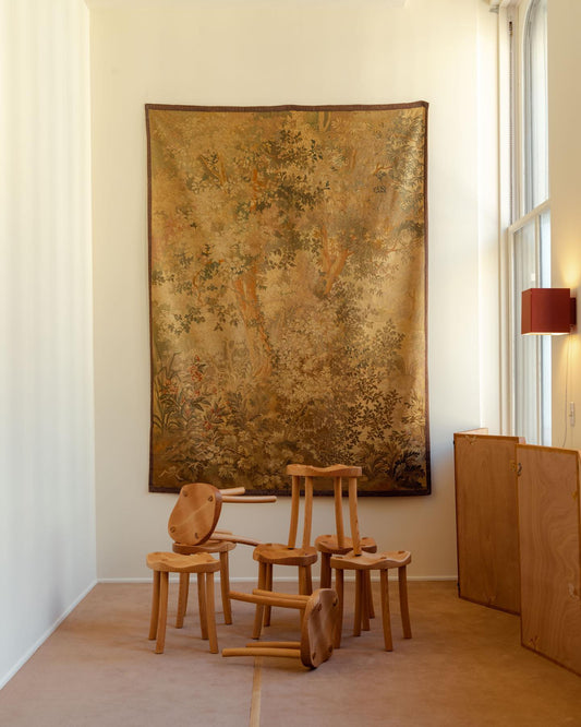 Tapestries Unveiled: Elevating Interior Design with Wall Tapestries