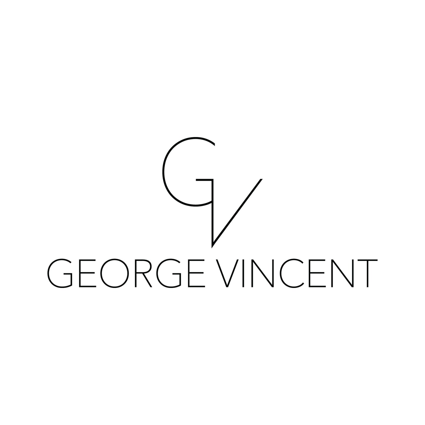 George Vincent Gift Certificate