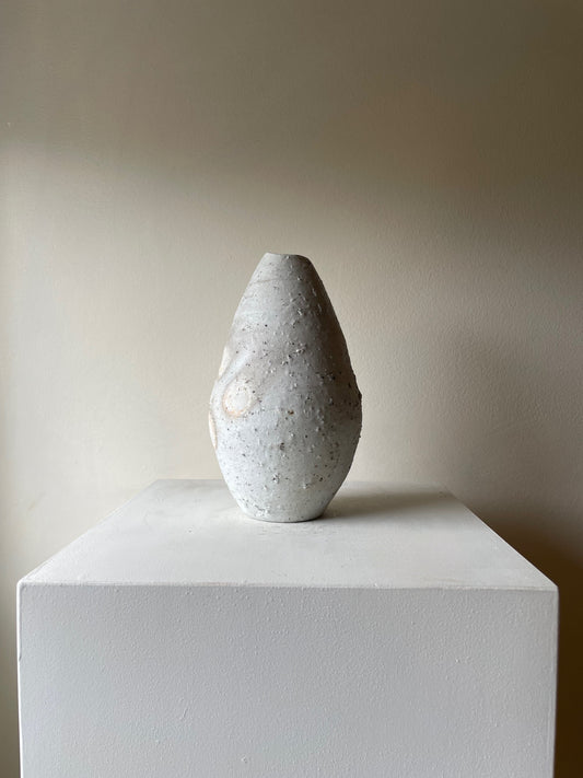 Feldspar Rock Vase